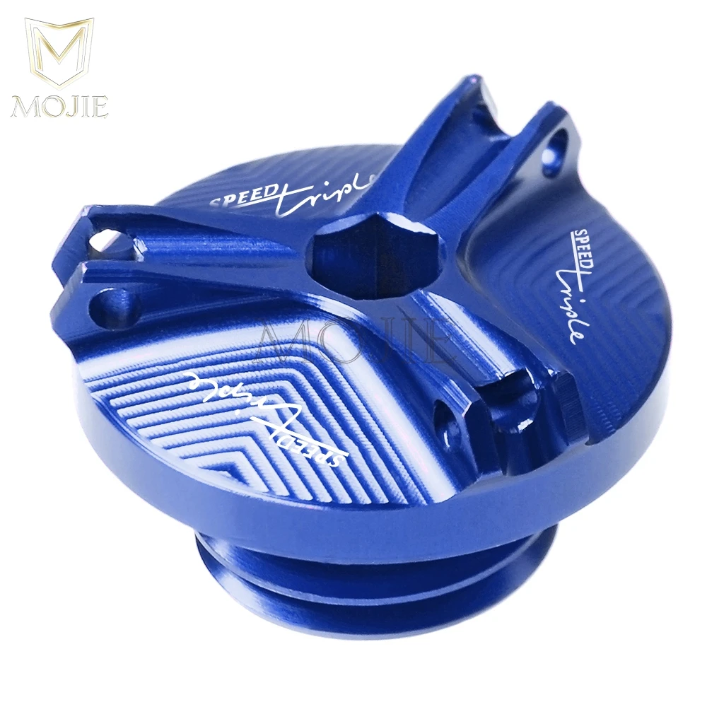 M20 * 2 5 двигатель мотоцикла маслоотвод сливной заглушка гоночные болты для TRIUMPH SPEED