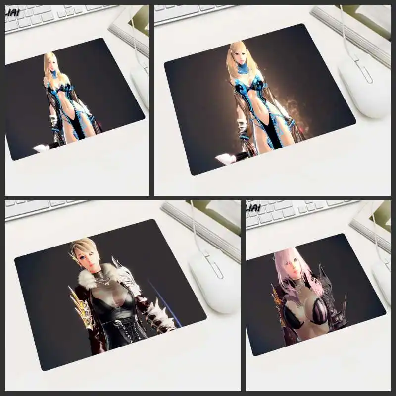 KULIAI DIY Custom Vindictus Small Size Mouse Pads Office Home Desktop Pc Wallpaper Gaming Player Laptop Games for Awp Gta Mats KULIAI DIY Custom Vindictus Small Size Mouse Pads Office Home Desktop Pc Wallpaper Gaming Player Laptop Games for Awp Gta Mats