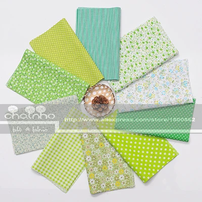 Random Thin Cotton Fabric Patchwork For Sewing Scrapbooking Fat Quarters Tissue Quilt Pattern Needlework Scraps 80pcs 20x24cm cotton craft fabric,cotton fabric