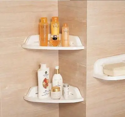 Bianco mensola del bagno acquista a poco prezzo bianco mensola del ... Mensola bagno bianca