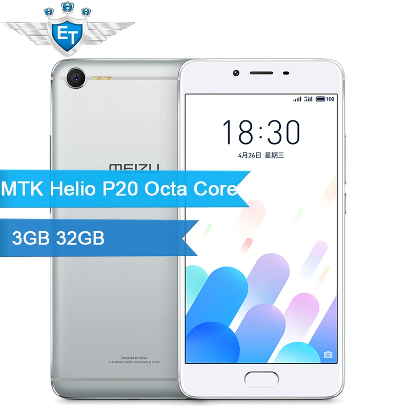 Цена за Оригинальный meizu e2 3 ГБ 32 ГБ mtk смартфон lte helio p20 octa ядро 5.5 дюймов 1920x1080 p отпечатков пальцев 3400 мАч 18 Вт быстрая зарядка Цена за Оригинальный meizu e2 3 ГБ 32 ГБ mtk смартфон lte helio p20 octa ядро 5.5 дюймов 1920x1080 p отпечатков пальцев 3400 мАч 18 Вт быстрая зарядка
