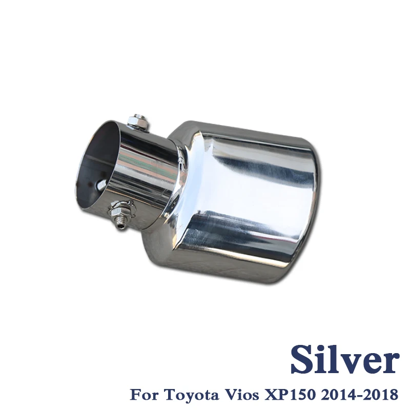 Vios 14-18 Silver