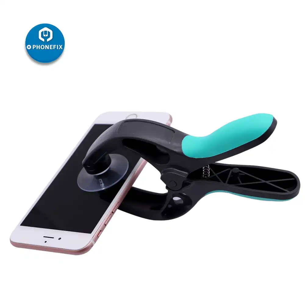 Mobile Phone Repair Tools 8pcs//Set Mobile Phone Repair Tools Screwdriver Kit Cellphone Screen Opening Crowbar Triangle Pry Open Plastic Tool Color : White