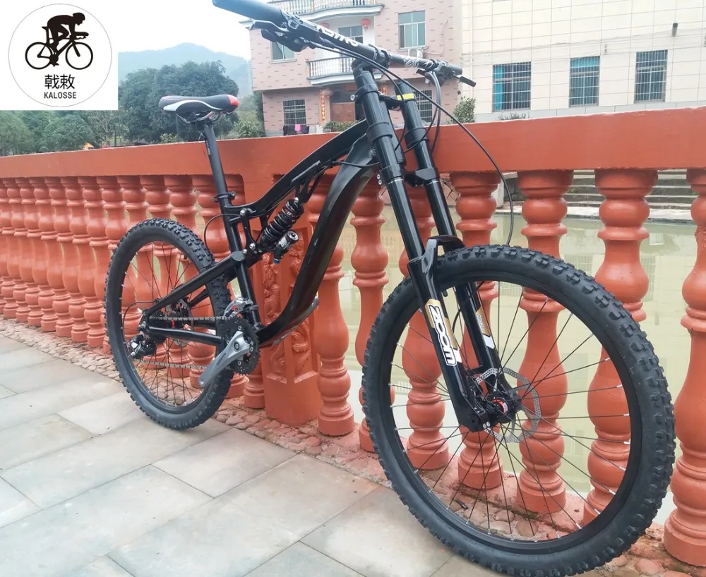 Vtt dh aliexpress Clearance
