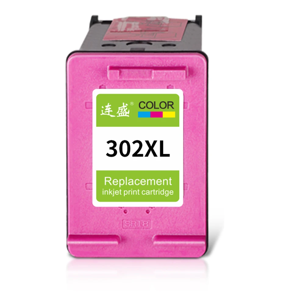 hp 302 6