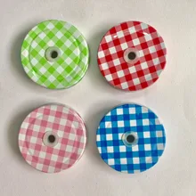 Объемная упаковка 60 шт. обычные банки для рта