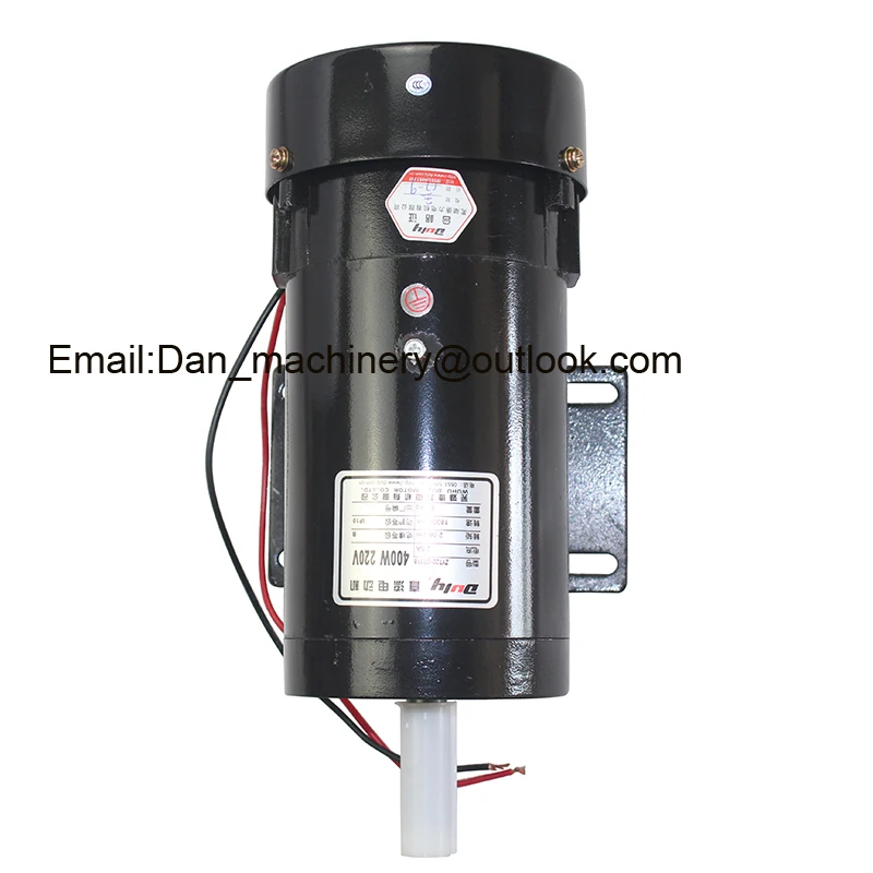 ZYT22 1800r min 400 w 220 v