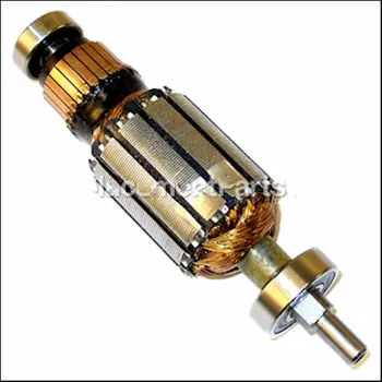 

Armature 624309-01 Rotor For Dewalt D26453 D26451