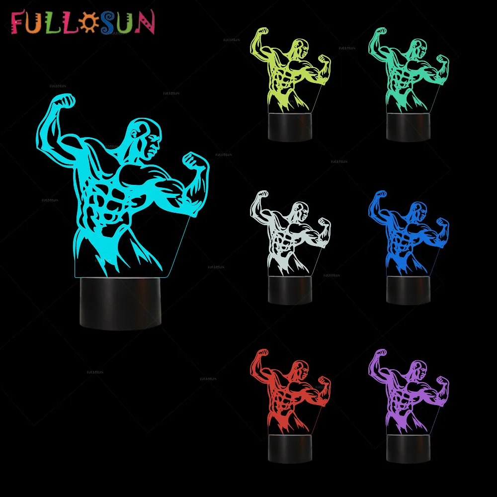 3d lamp star wars