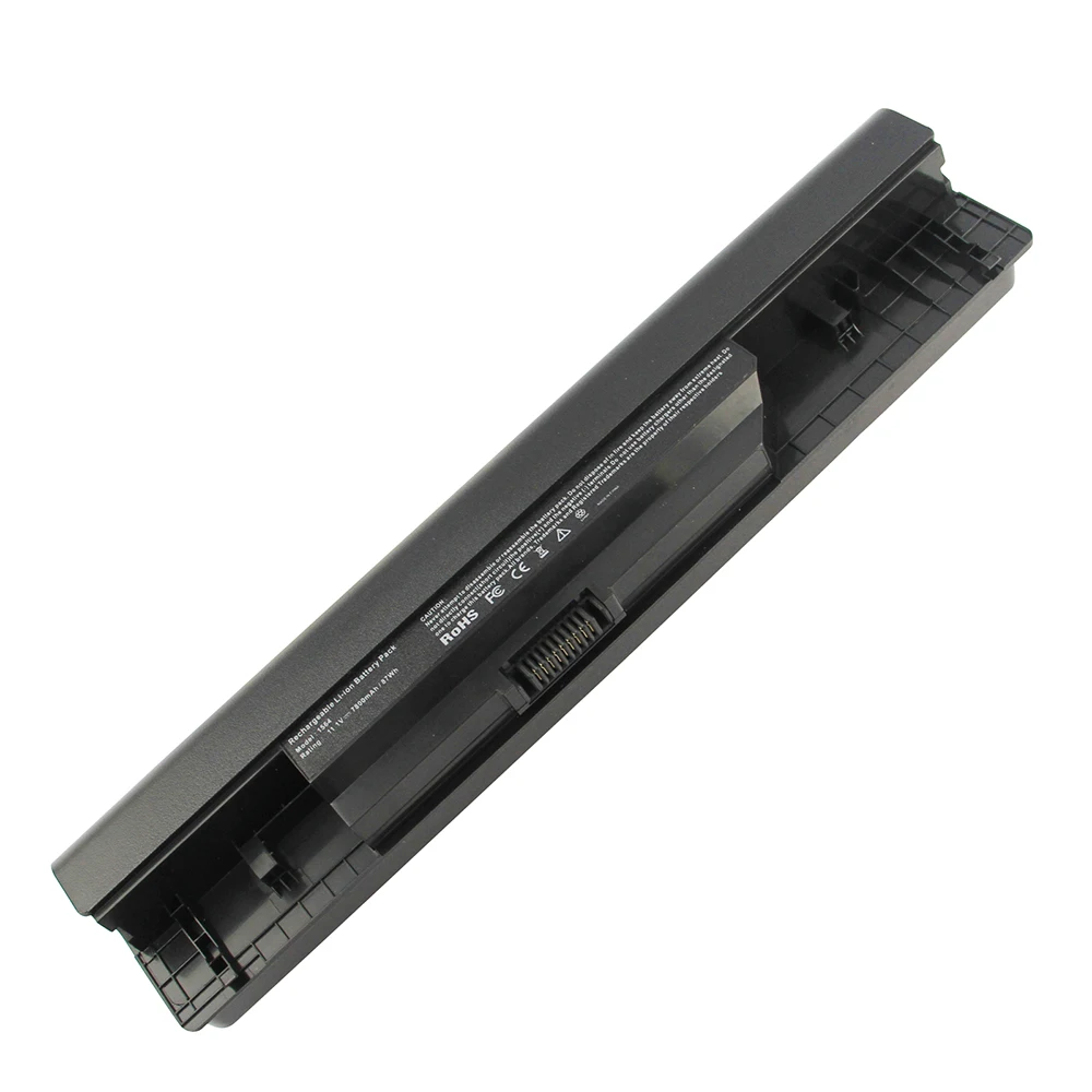 7800 мА · ч для Аккумулятор ноутбука Dell 15 Inspiron 1564 17 1764 1464 14 JKVC5 05Y4YV 0FH4HR 5yryv 9jjgj NKDWV 451 1146