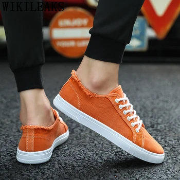 

Canvas Shoes Men Casual Summer Shoes Men Fashion White Shoes Men 2020 Luxury Brand Tenis Masculino Chaussure Homme Ayakkabi Bona