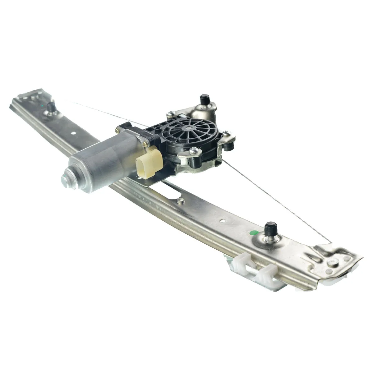 

Window Regulator W/ Motor for BMW E46 323i 328i 1999 2000 325i 330i 1999 2000 Rear Left