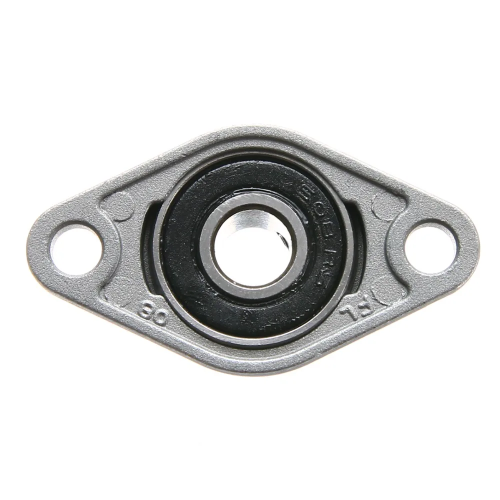 2Pcs-lot-KFL08-Pillow-Block-Bearings-Zinc-Alloy-Rhombic-Pillow-Flange-Block-Bearings-8mm-Bore-Diameter (3)