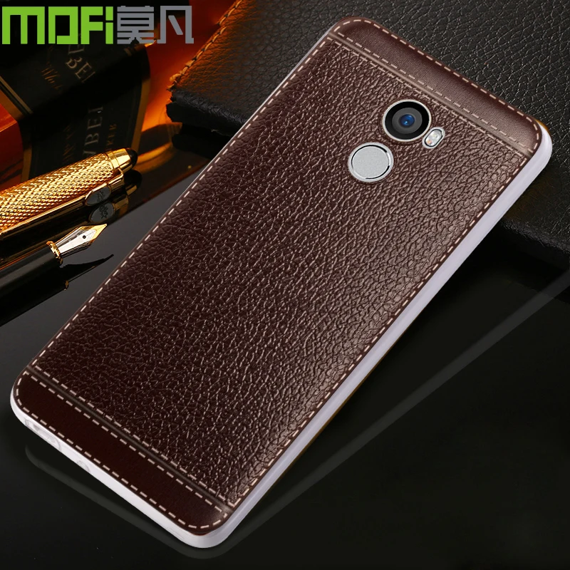 Xiaomi Redmi 4 pro case 16gb 32gb MOFi original Xiomi