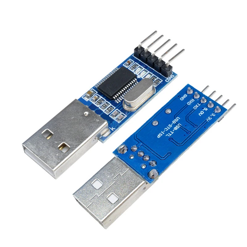 

PL2303 USB To RS232 TTL Converter Adapter Module