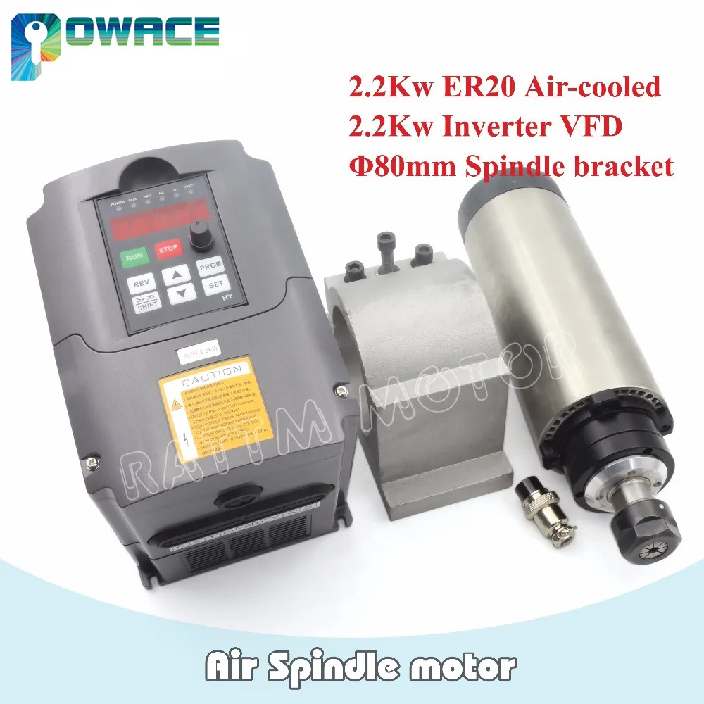 2.2KW powace