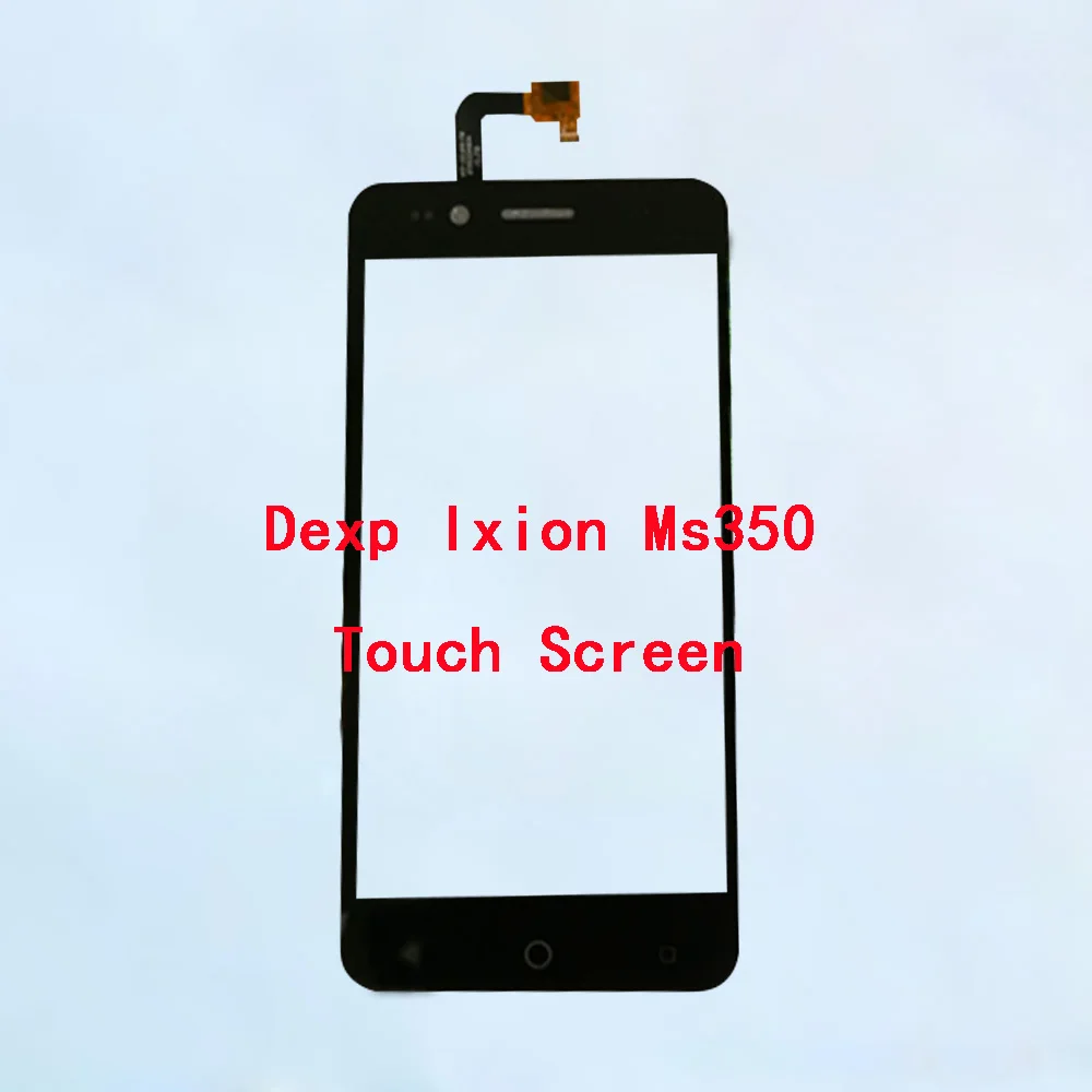 BINYEAE сенсорная панель для Dexp Ixion Ms350 сенсорный экран без ЖК-дисплея Digtizer Замена |