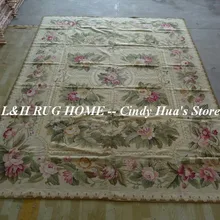 Ручной работы кружево шерстяные ковры, ковры ручной работы высокого качества 9'x12 для украшения дома