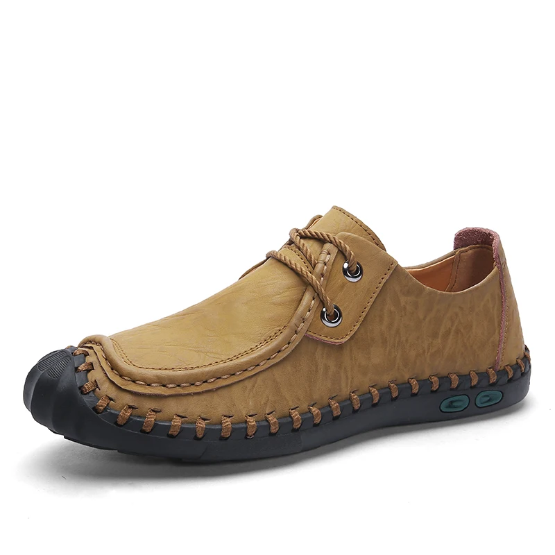 

Men Casual Shoes Spring Air Mesh Fabric Cloth Patchwork Mens Loafers Leisure Canvas Shoe For Men Cool Walk Shoes Big Size 5J8012