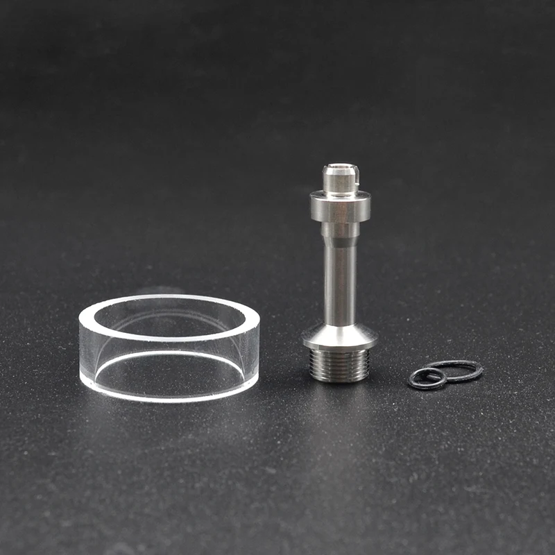 

Replacement vape accessories Chopping Kit for Fev dD (32.5mm) RTA Atomizer