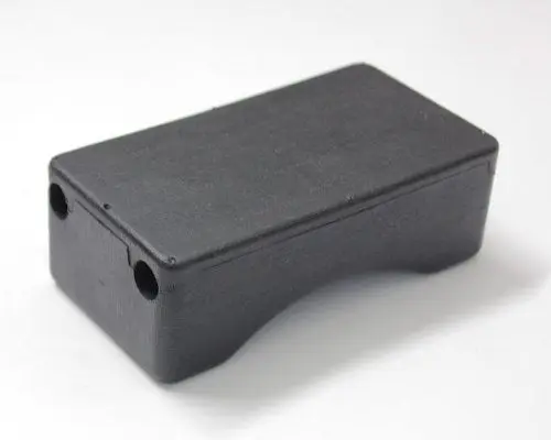 Luce Fissa Spallina Fr 15Mm Rod Rail System Support Dslr Rig Follow Focus