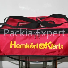 37*37*18 см(4 шт./лот) еда доставки мешок для пиццы теплоизоляция сумка пиццы мешок вынуть Еда