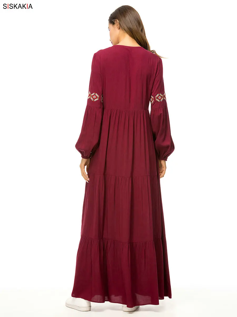 Swing dress