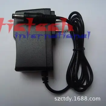 

by dhl or ems 500pcs 6V1A IC solution AC 100V-240V Converter Adapter DC 6V 1A Power Supply EU / US Plug DC 4.0mm x 1.7mm