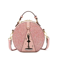 Aotian новая женская сумка, модная сумка для отдыха, высокое качество, сумка через плечо, женская сумка