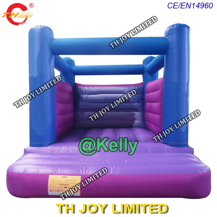 

Free shipping free logo printing inflatable bouncy castle Jumping House for sale, inflatable bouncer trampoline game for sale