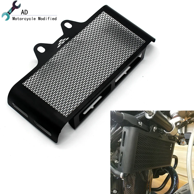 03-09 VTX 1300C//R//S//T Radiator Guard Cover Grille For Honda VTX 1300 VTX1300 VTX1300C VTX1300R VTX1300S XTX1300 2003-2009 2008