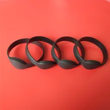 5 шт. Wasserdicht 125 кГц RFID повязка на руку EM4100 ID Silikon Бесконтактный смарт-чехол для телефона на руку