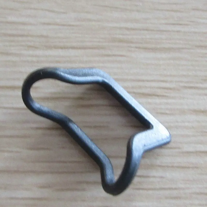 Solo Backpack Strap Hook
