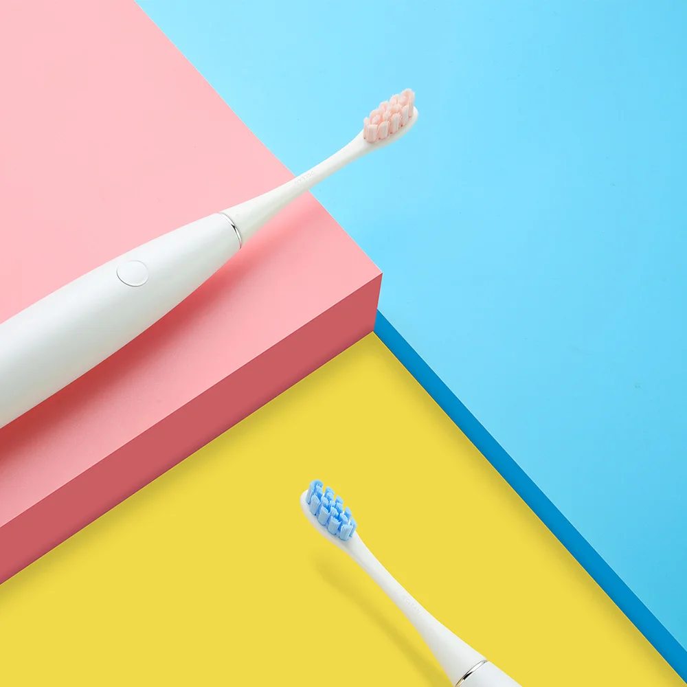 Xiaomi Oclean SE Sonic электрическая зубная щетка с управлением через приложение 2