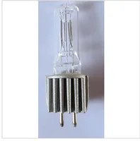 6 шт. hpl 575 Вт GX9.5 230 В Стадия лампа галогенная - изображение