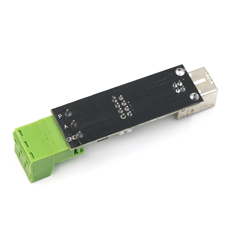 USB 2,0 к ttl RS485 последовательный конвертер адаптер FTDI модуль FT232RL SN75176 двойная функция