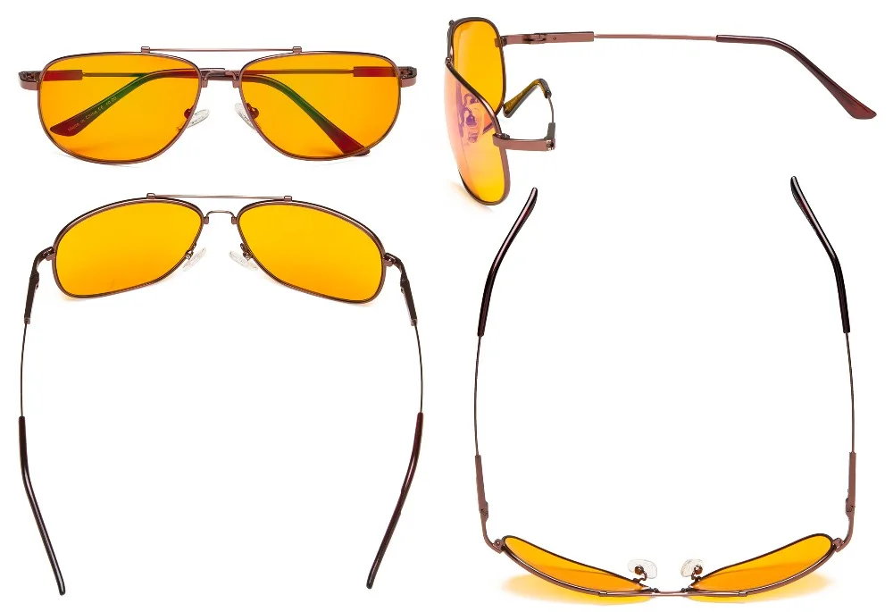 DS1803 Brown