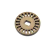 Motor encoder for Motor Smart Robot Car Chassis Kit Speed Encoder Battery Box 2WD 4WD ► Photo 1/4
