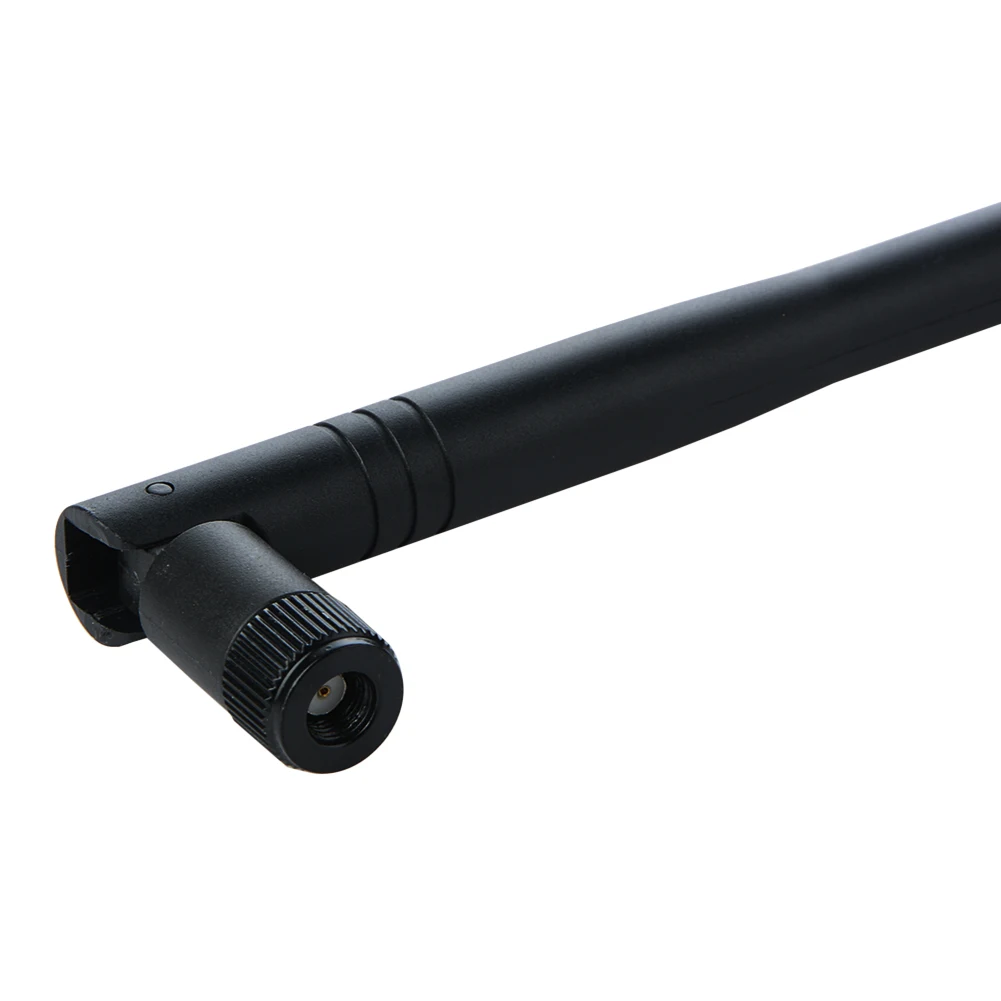 2.4G 14dBi Indoor Outdoor WiFi Antenna RP-SMA/RP-TNC Female Connector Antena Aerial Wireless Booster Router Antennas Amplifier