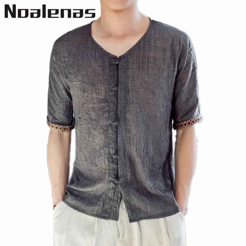 Fashion Male Shirt Dress Shirt Plus Size XXXXL 5XL Shirts For Men