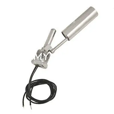 

Fish Tank Pool Water Level Sensor Liquid Float Switch Rstbd