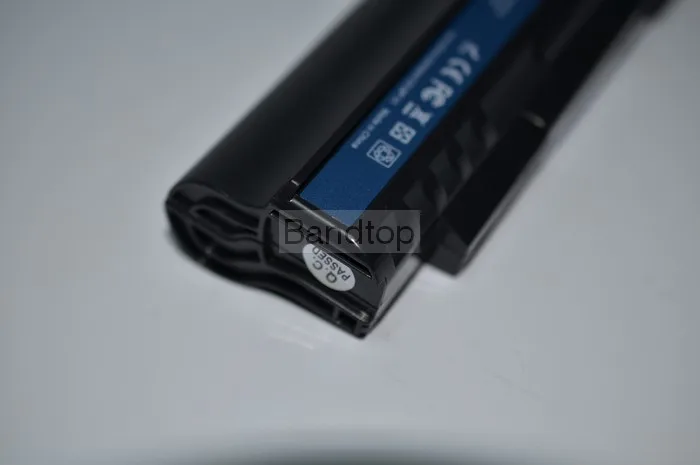 Аккумулятор Golooloo для ноутбуков Acer Aspire 6 ячеек UM08B31 UM08B32 UM08B52 UM08B71 UM08B72 UM08B73 UM08B74 UM08A31