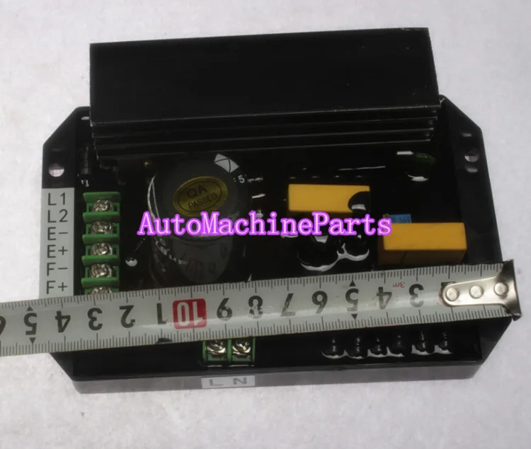 AVR KM 20K220 B автоматический регулятор напряжения для генератора kama запасные части