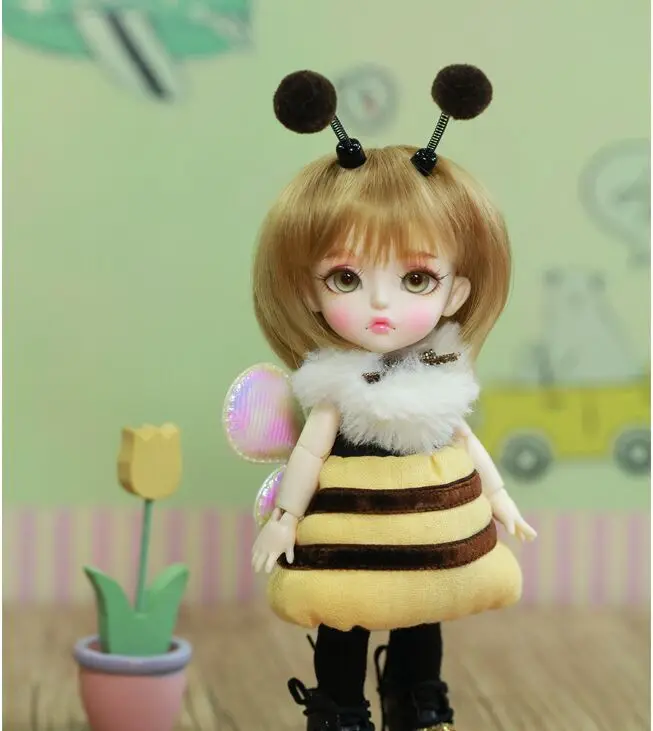 1/8 bjd кукла Сисси