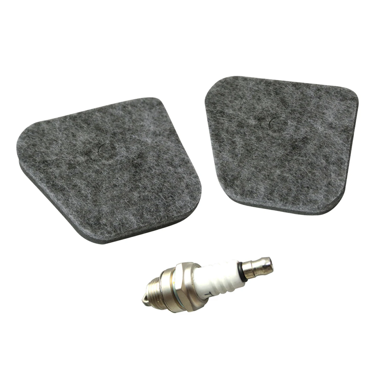 Air Filter Spark Plug For Stihl FS90 FS110 FS130 Kombi Engine KM90R