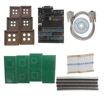 

Best Price MC68HC11 711 Programmer MC68HC11 Programmer ECU Chip Tuning Free Shipping