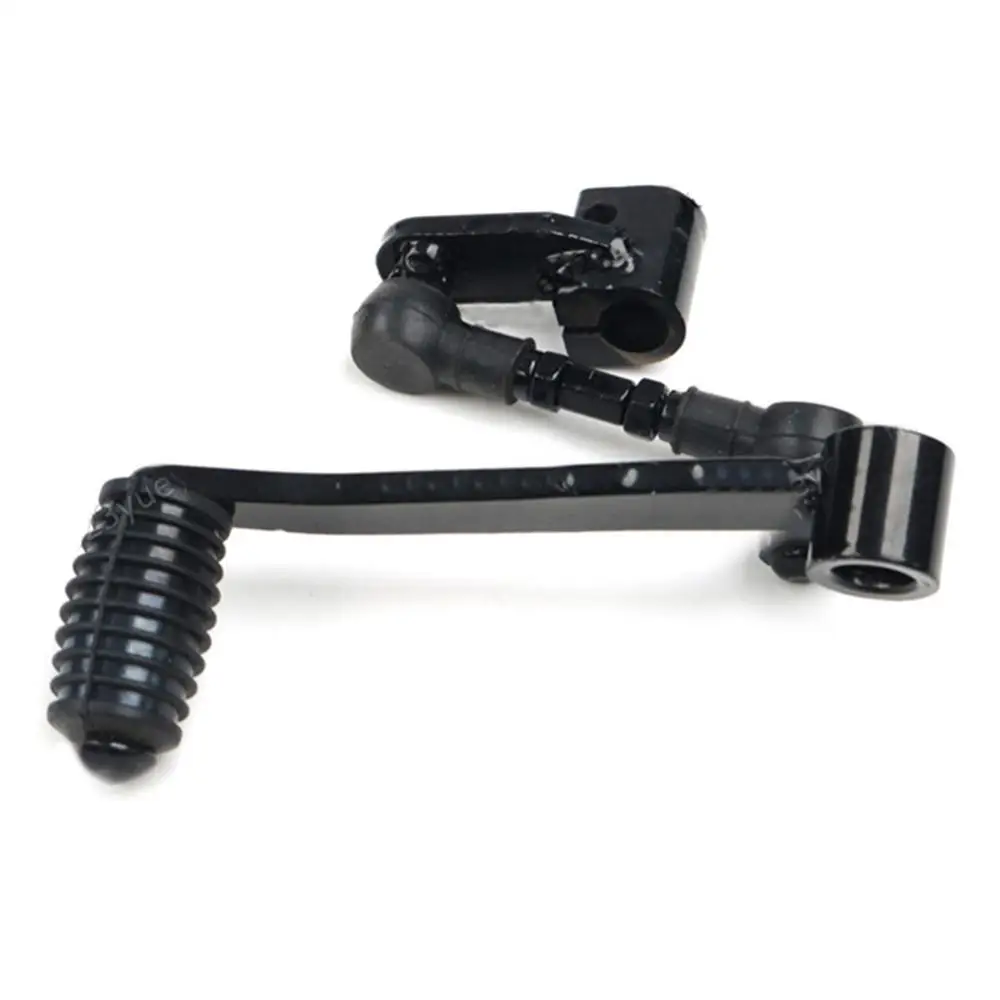 

Heel Toe Gear Shift Lever Peg Shifter Arms Speed Hump Pattern For Yamaha XG250 Tricker XG 250 XG-250 Pit Dirt Bike