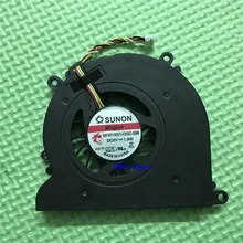 Охлаждающий вентилятор для ноутбука lenovo A300 A305 A310 A320 MF60100V1-C02C-S99 DC 5 в 1,9 Вт