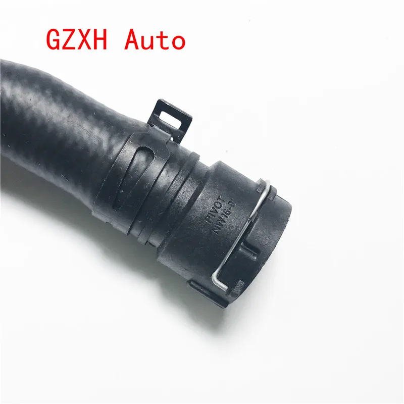 original Heater outlet inlet hose for Chevrolet Cruze 9073241 9014051 5