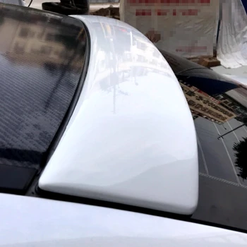 

UBUYUWANT Car Tail Wing Decoration For Honda Accord 9th 2014-2016 ABS Plastic Primer Color Rear Trunk Spoiler